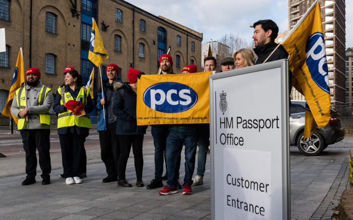 how the failing passport office was transformed into britain’s most efficient public service