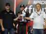 Gene Haas to remain in NASCAR Cup and Xfinity in 2025<br><br>