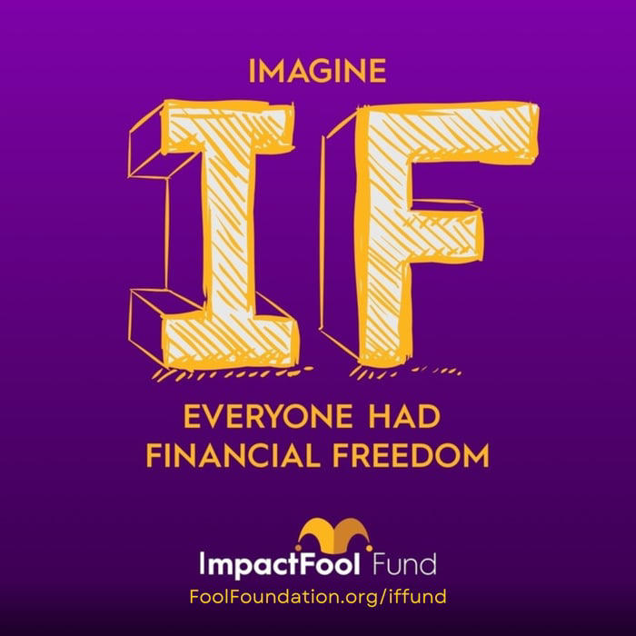amazon, fool foundation launches impactfool fund, opens call for nonprofit nominations