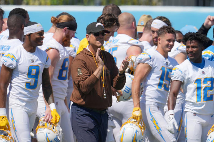 chargers news: la's quiet roster moves could catapult them into nfl contention