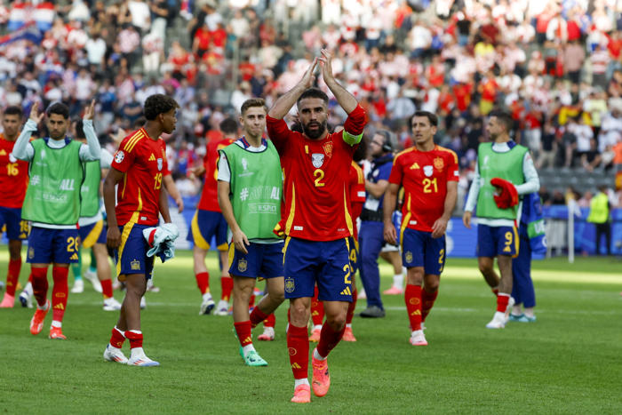 albania - españa: cuándo juega la selección española su próximo partido de la eurocopa