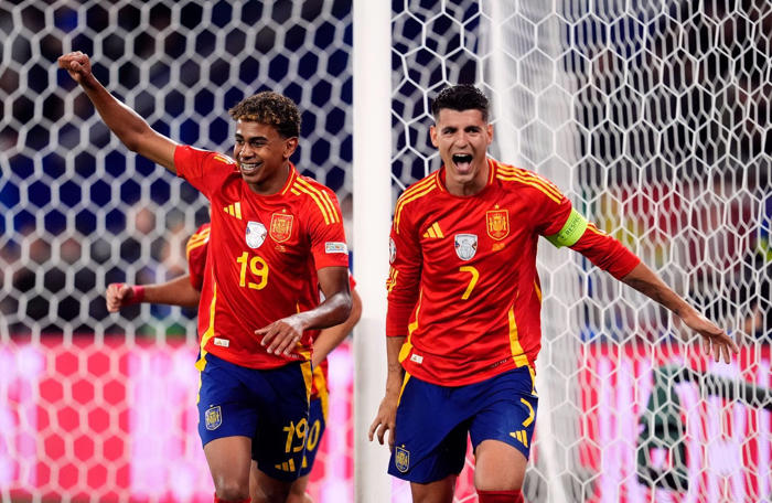 spain xi vs georgia: predicted lineup, confirmed euro 2024 team news and injury latest