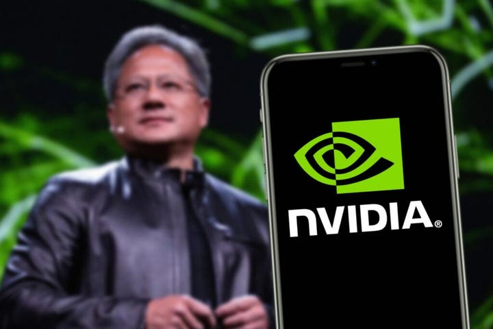 Nvidia Leads Race To $4 Trillion Market Cap: Analyst Praises 'Godfather ...