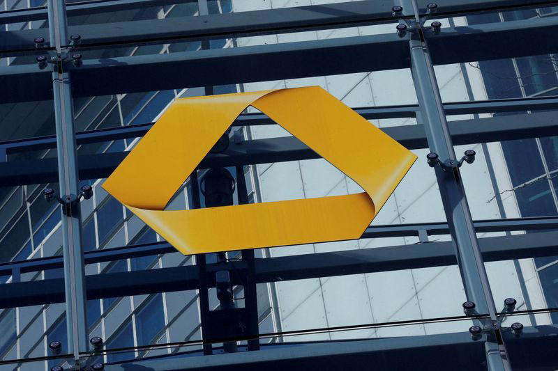 russian court orders commerzbank assets be awarded to pipeline firm