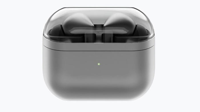 samsung galaxy buds 3 leak shows off airpods-like design