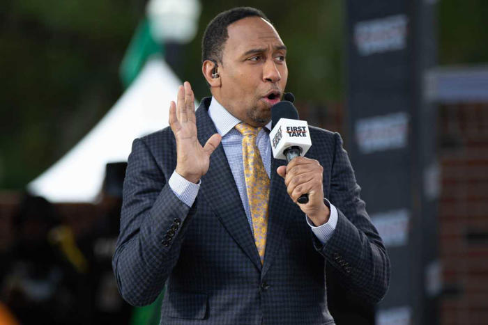 stephen a. smith sounds off about diana taurasi's dismissive caitlin clark comments