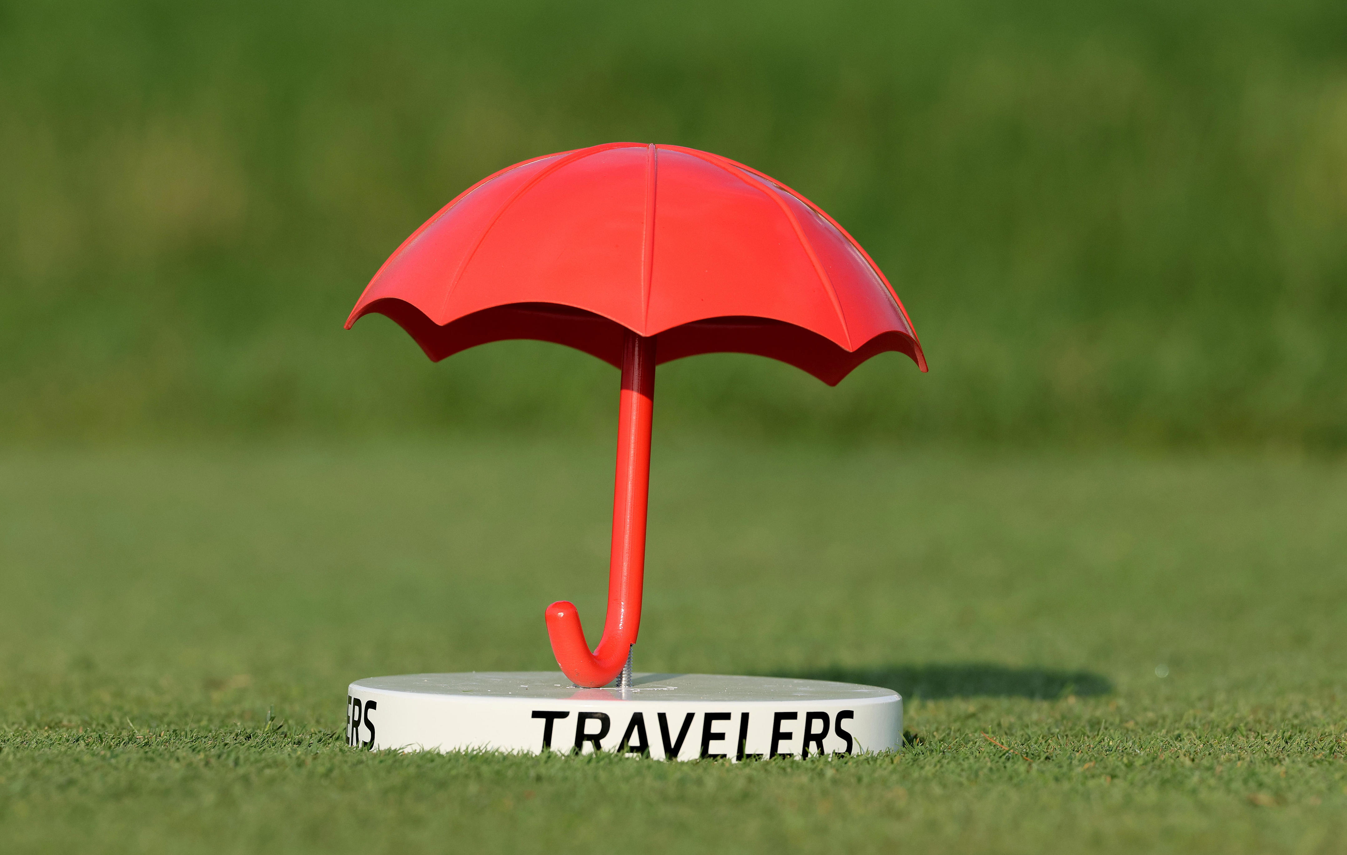 Travelers Championship 2024 Friday Tee Times, PGA Tour Pairings And How ...