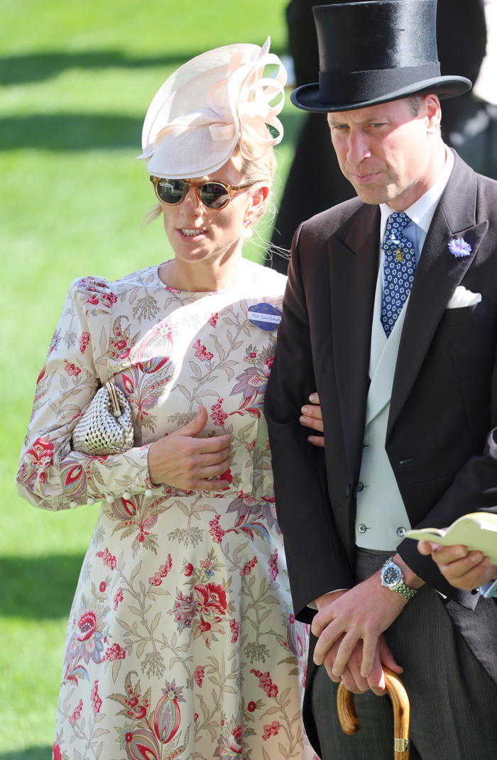 queen camilla gasps in horror as ascot royal runner produces dismal finish