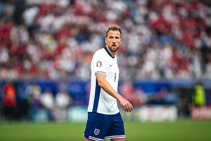 should england be worried about harry kane after another sluggish showing?