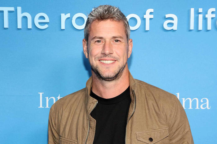 ant anstead is buying a 500-year-old barn to turn into a house for his parents