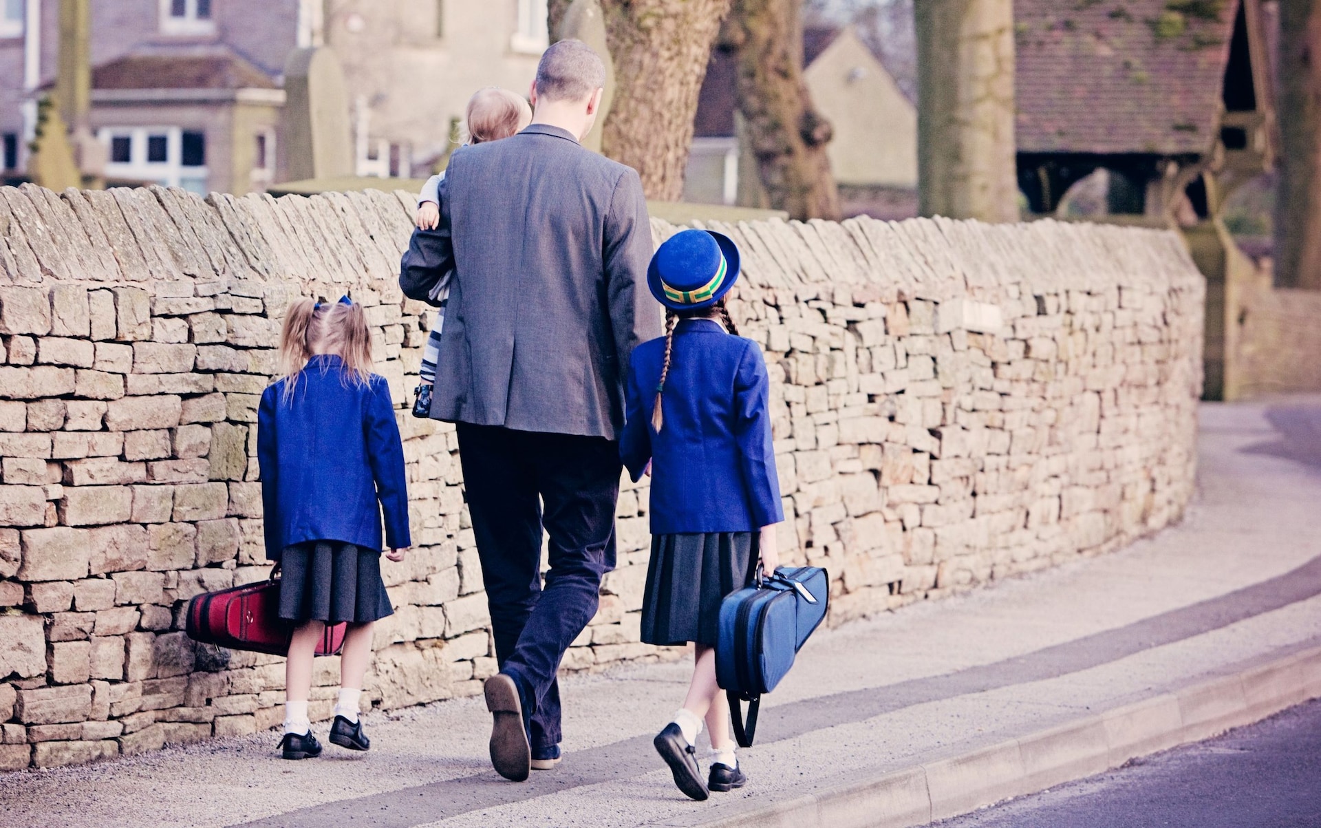 Budget Rules Mean Private Schools VAT Raid Won’t Start Before Sept 2025 ...