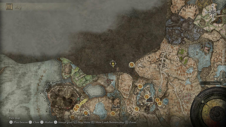 New DLC spell locations in Elden Ring: Shadow of the Erdtree