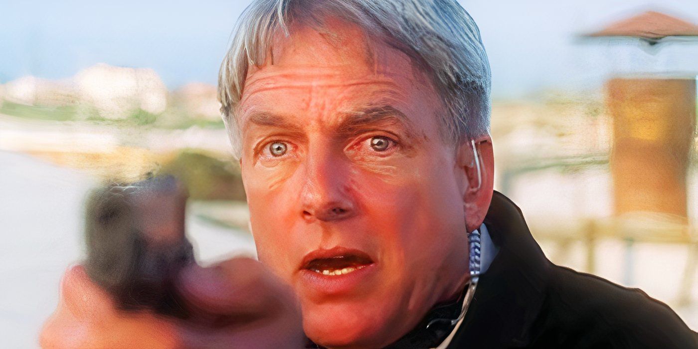 NCIS: Origins Bosses Defend Need For Gibbs Prequel Despite Mark Harmons ...