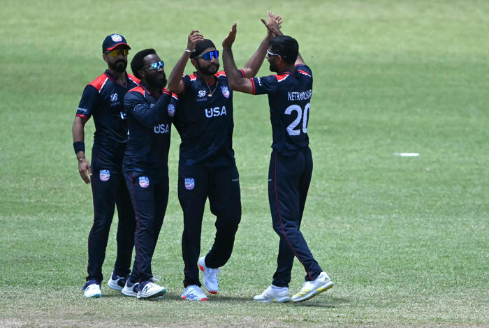 t20 world cup: co-hosts us and west indies to face off in super 8 match on friday
