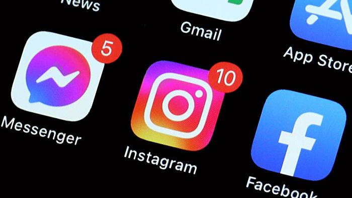 news bosses take aim at ‘toxic’ social media