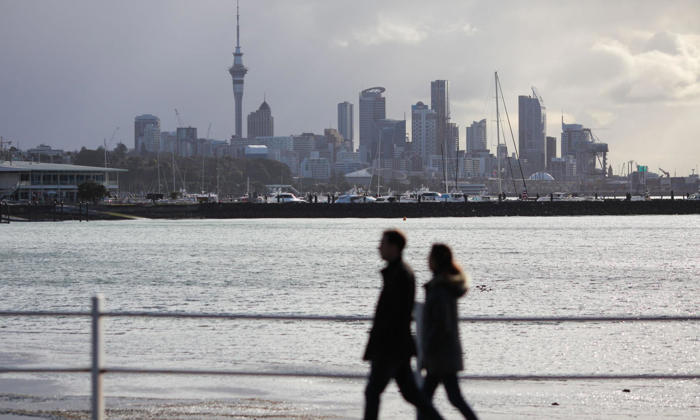 ‘it felt like bad news after bad news’: why record numbers are leaving new zealand