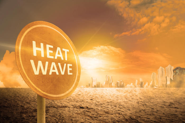 ¡comienza el verano! millones en eeuu sofocados por ‘infernal’ ola de calor