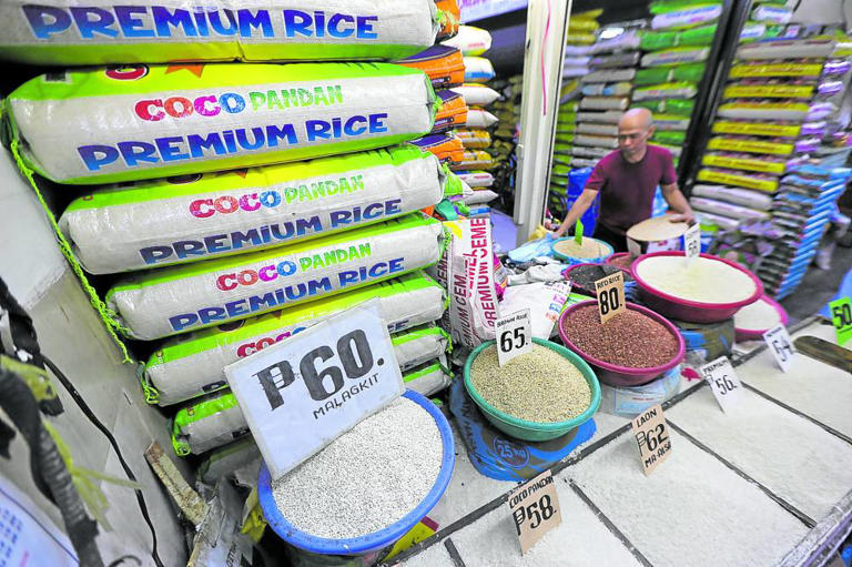 da-over-101000-mt-imported-rice-arrives-in-ph-under-lowered-tariffs-in-the-phillippines