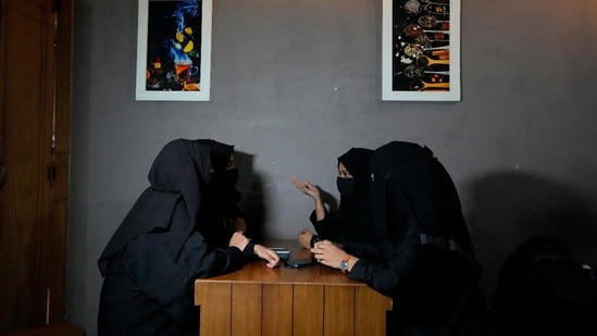 tajikistan government passes bill banning hijab, other ‘alien garments’