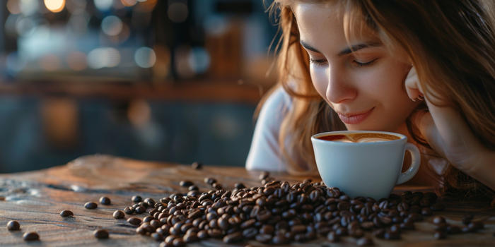 proč pijete hodně kávy, nebo ji naopak nepijete vůbec? odpověď může záviset na vašich genech