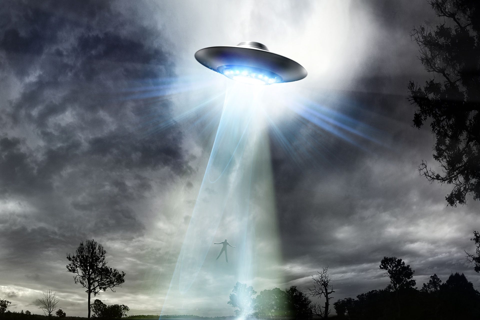 Gli UFO: l'inaspettata ossessione di JD Vance