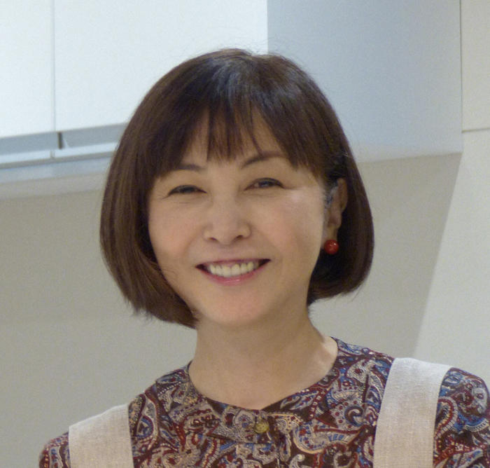 61歳の麻木久仁子 48歳で脳梗塞「幸い軽くて済んで」 50歳では乳がんも「早期発見」で克服
