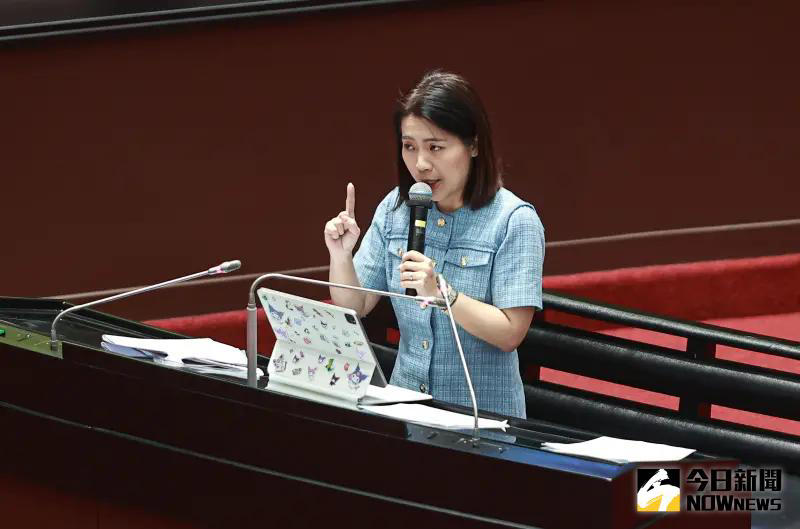 台電節電措施！遠端關民眾冷氣 徐巧芯酸爆