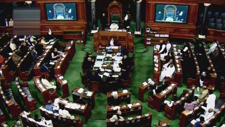 'destroying parliamentary norms': congress objects to bhartruhari mahtab's appointment as pro-tem speaker