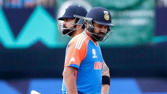 rohit sharma, virat kohli look like fish out of water, stand in the way of india winning t20 world cup
