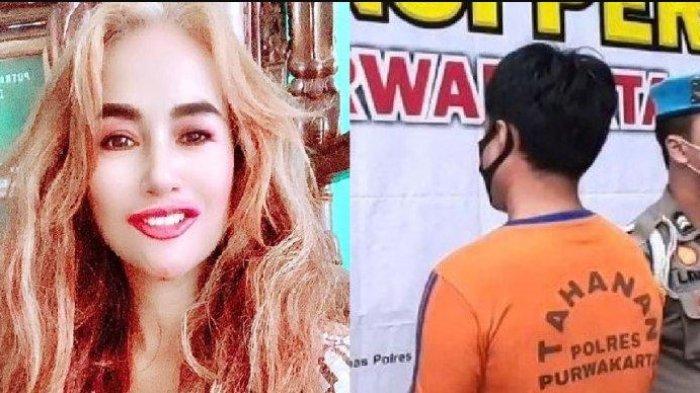 Anak Pedangdut Lilis Karlina Dagang Sabu Sejak Umur 14 Tahun,Kini ...