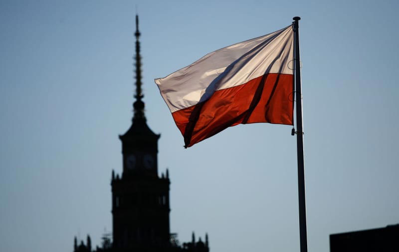 poland to develop encrypted communication system in case of war and cyber threats