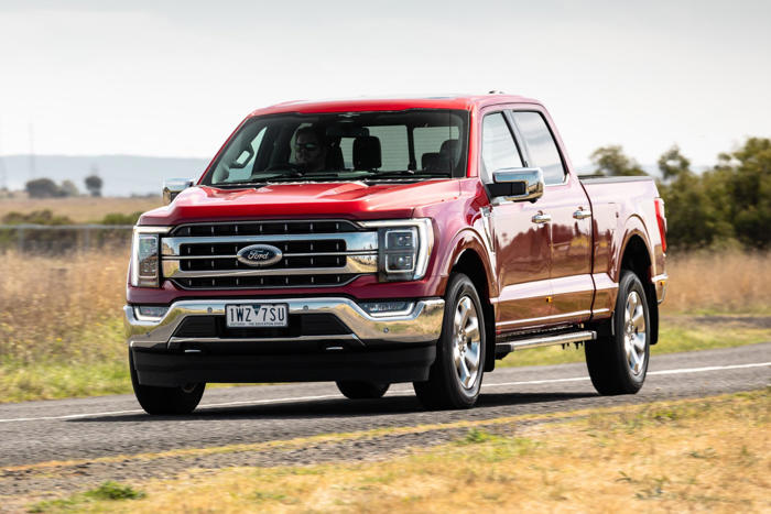 how to, ford f-150 recalled to fix three australian rule breaches