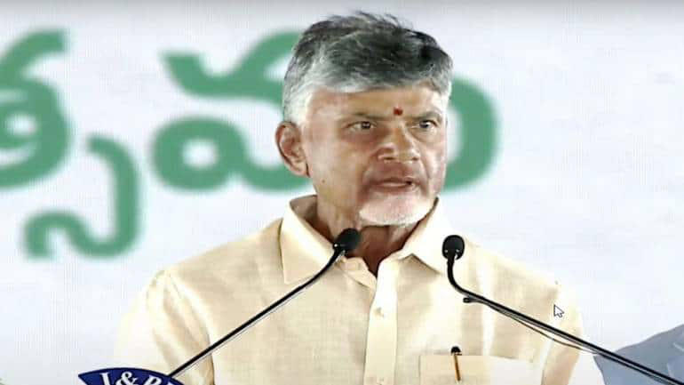 andhra cm releases white paper on polavaram project, international experts to visit site