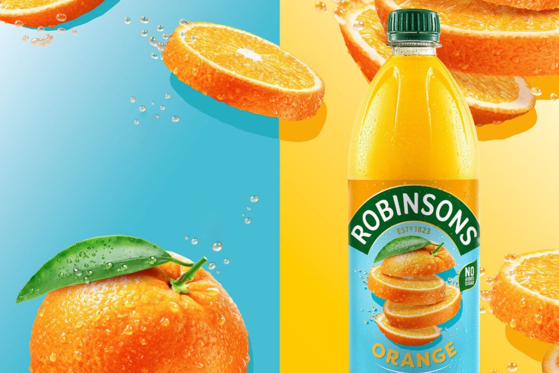 Robinsons Squash Maker Britvic Rejects £3bn Takeover Bid From Carlsberg