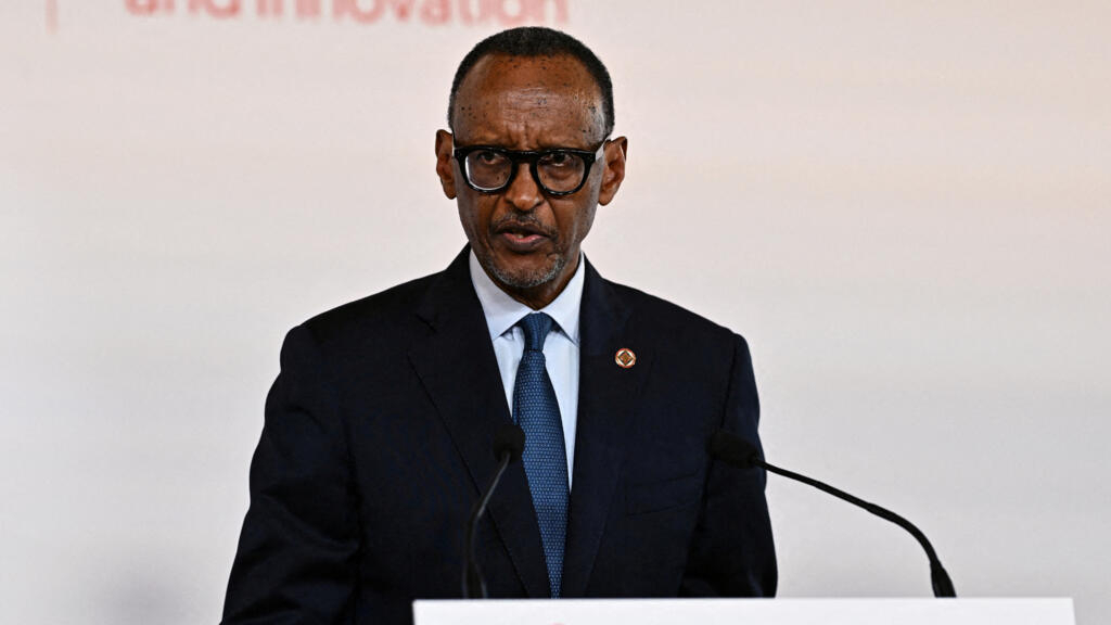 Rwanda Cuts Ties with Belgium: A Diplomatic Breakdown in Francophone Africa