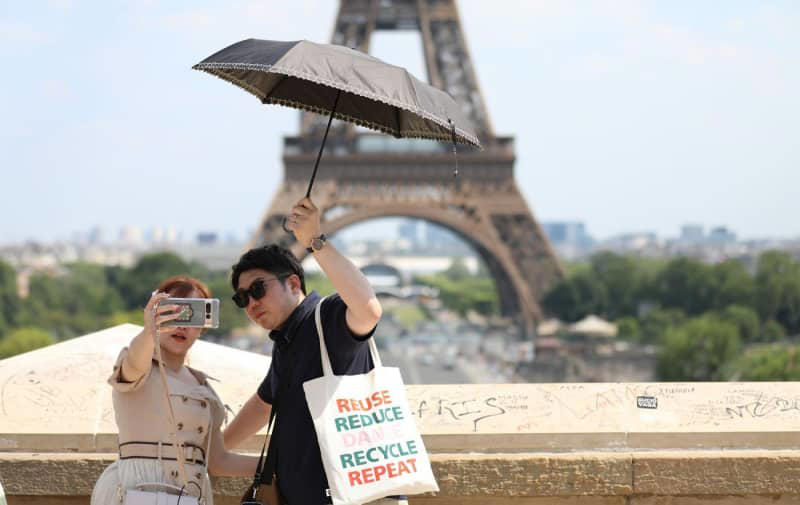 tourists in europe may face bizarre fines for clothing items