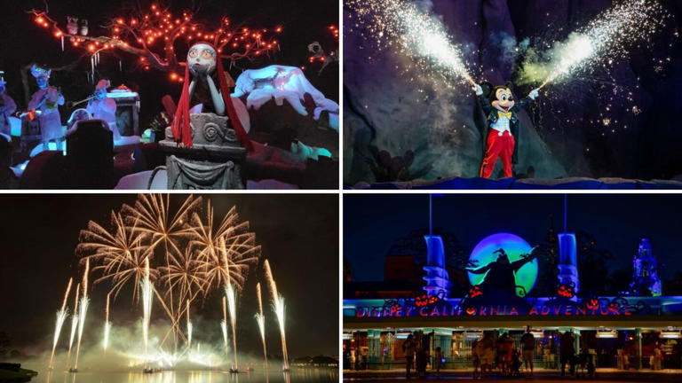 Disney changed the announced 4th of July offerings at Walt Disney World, ticket information is available for Oogie Boogie Bash, Fantasmic! Dining Packages are increasing in price, and Haunted Mansion Holiday is returning with only a virtual queue — all this and more in today’s daily recap for Thursday, June 20, 2024. Walt Disney World ... Read more