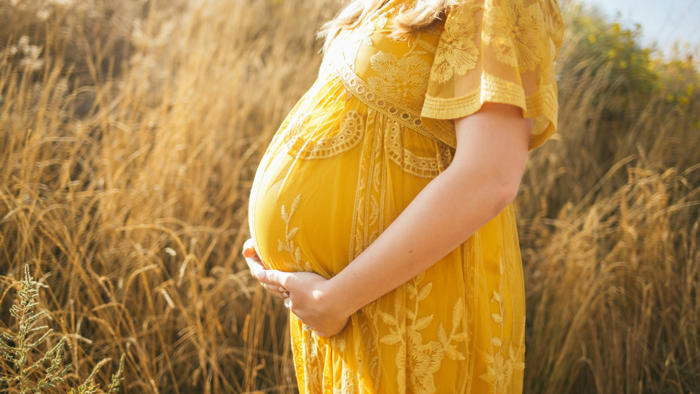 un bébé exposé à de fortes chaleurs pendant la grossesse risque gros toute sa vie