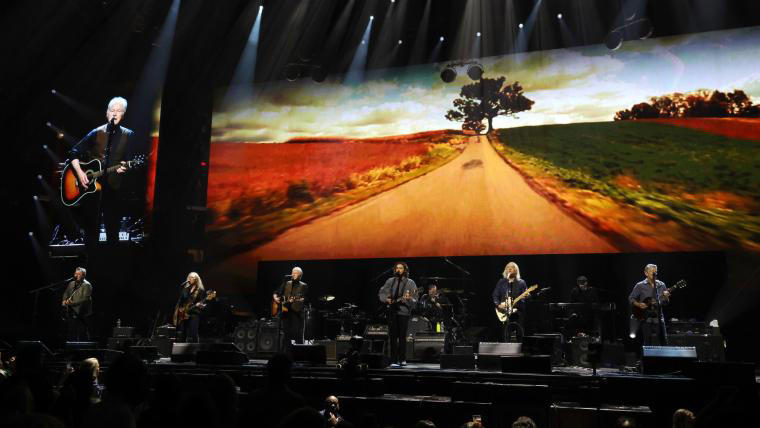 The Eagles Live at the Sphere tickets: Price, dates for band’s 2024 residency in Las Vegas