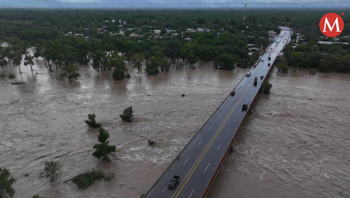 tamaulipas hará censo en 12 municipios tras daños por lluvias