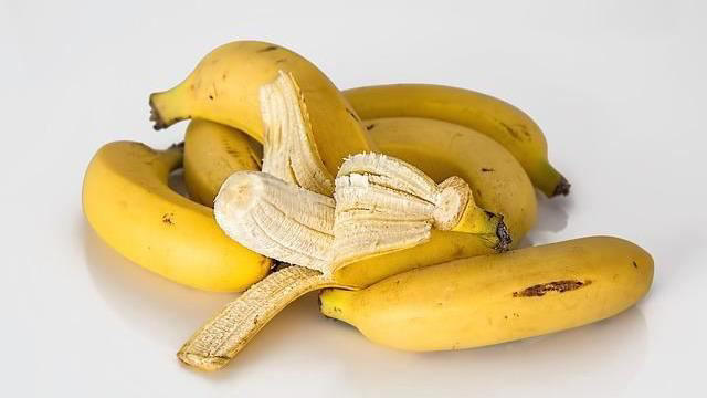 智慧之果是它！一吃「降血壓、抗氧化又抗癌」 香蕉驚人功效曝