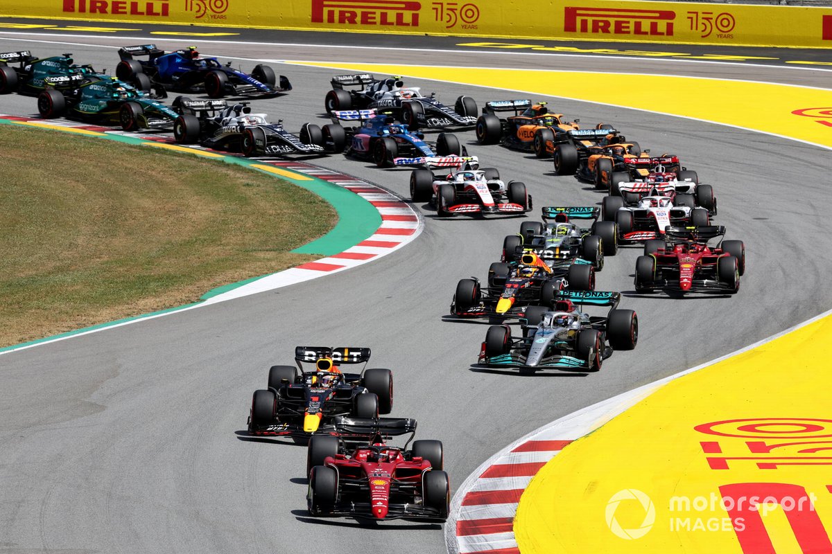 F1 Vandaag Op Tv: Dit Zendt Viaplay TV Live Uit Van De Grand Prix Van ...