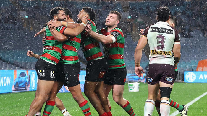 what cook’s departure means for souths