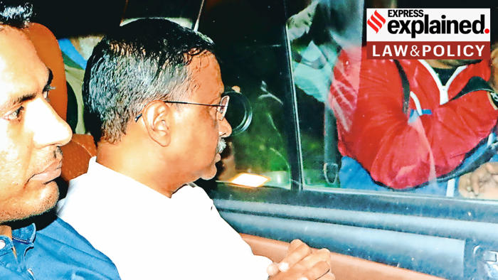 android, why bail for arvind kejriwal is of significant legal importance