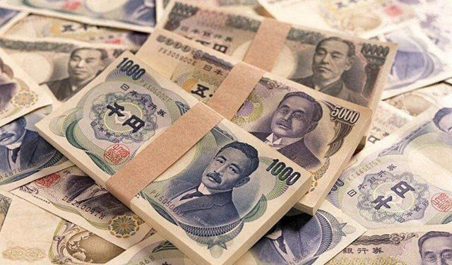 美國「匯率操縱」觀察名單兩岸入列 日本新上榜
