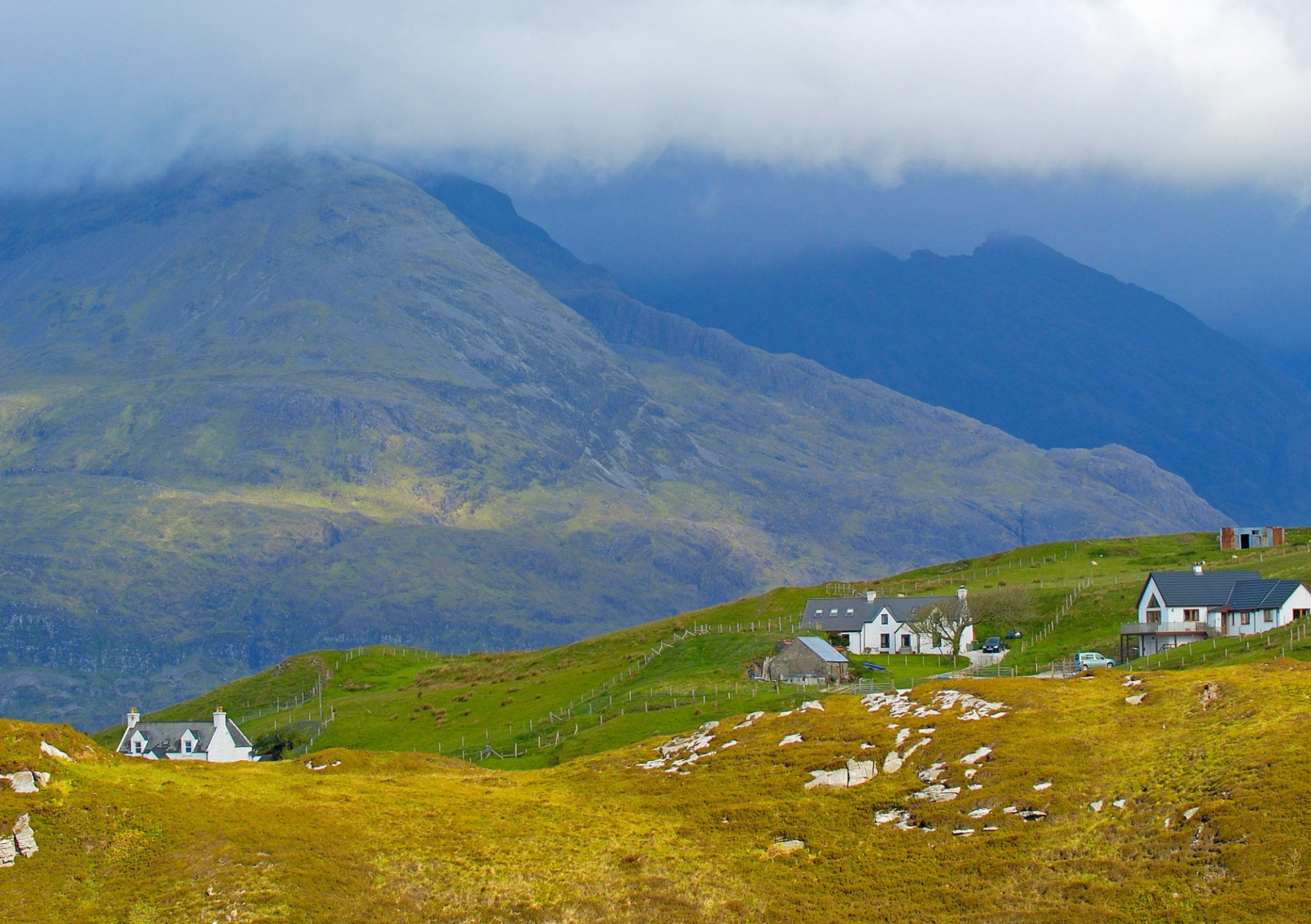 Scotland's Quaintest Small Towns And Villages