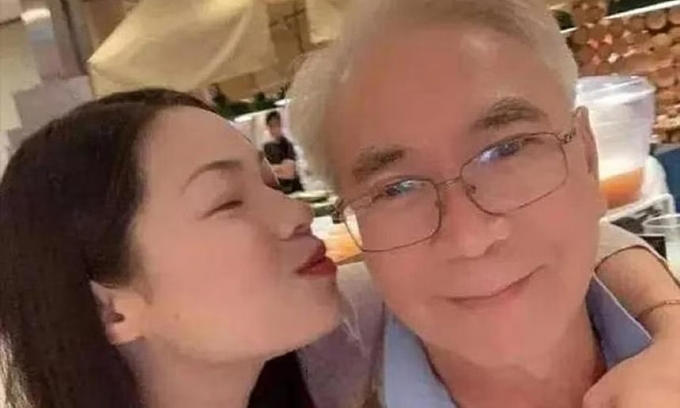 actor lee lung kei’s 37-year-younger fiancée sentenced to 25 months over fake hong kong entry documents