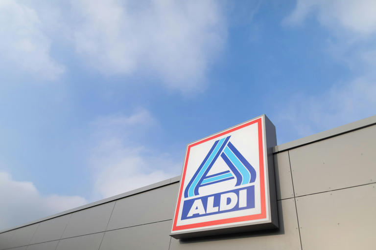 Beliebtes Produkt kaum noch verfügbar Warum die AldiRegale aktuell