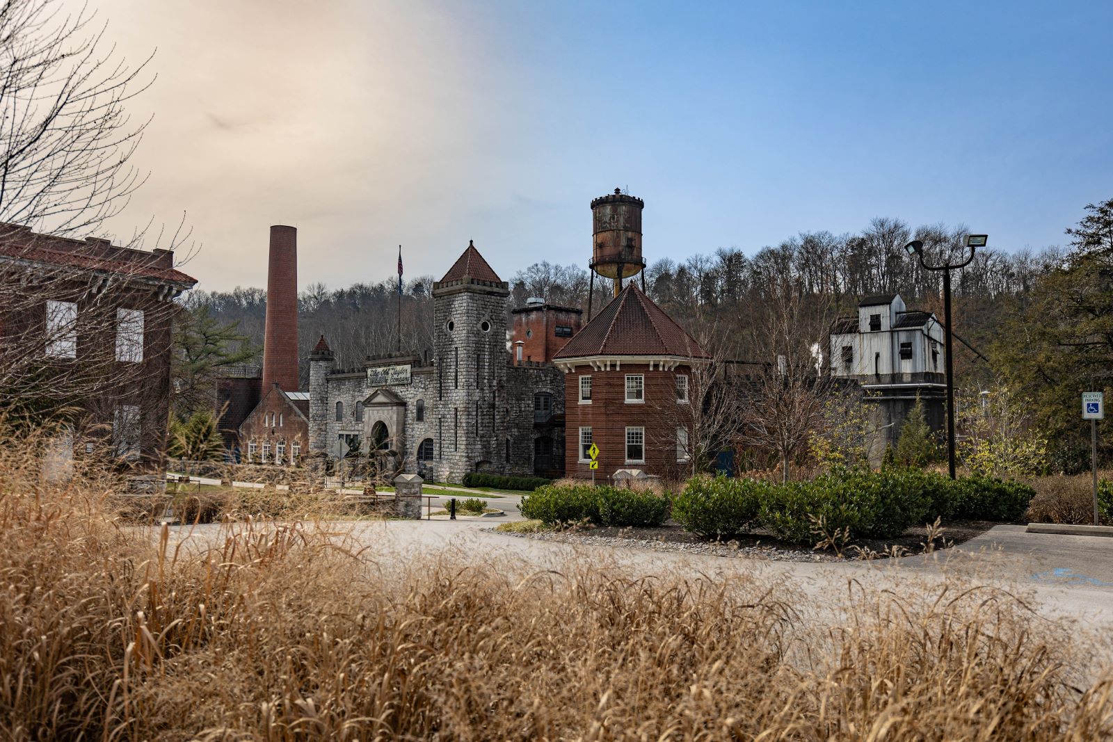<p class="wp-caption-text">Image Credit: Shutterstock / Ivelin Denev</p>  <p>Tour the birthplace of bourbon, visiting historic distilleries and picturesque countryside. It’s a must for whiskey aficionados.</p>