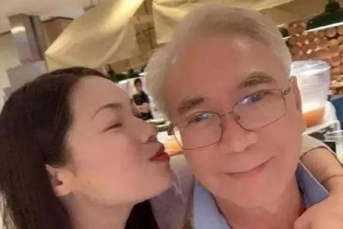 actor lee lung kei’s 37-year-younger fiancée sentenced to 25 months over fake hong kong entry documents